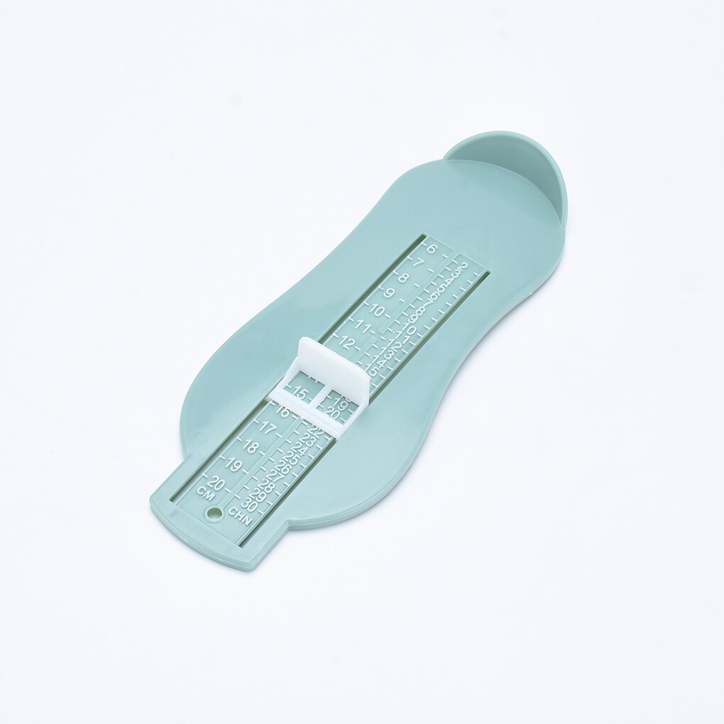 Foot Measurer for Kids Plastic Tool